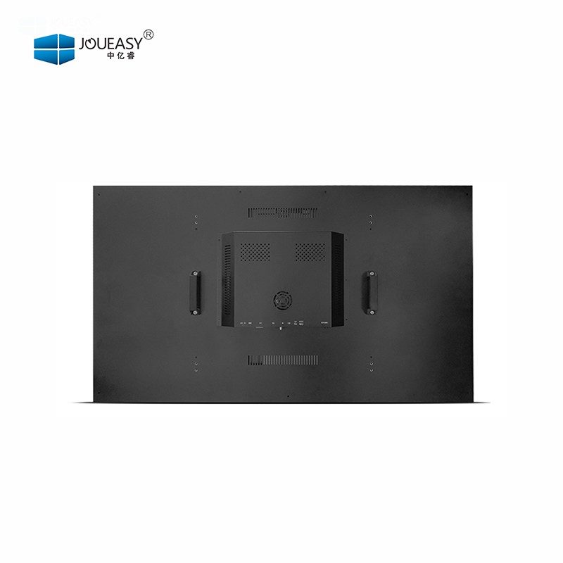 中億睿75寸4k高清液晶拼接屏（2.8MM、3.5MM、6MM、8MM）