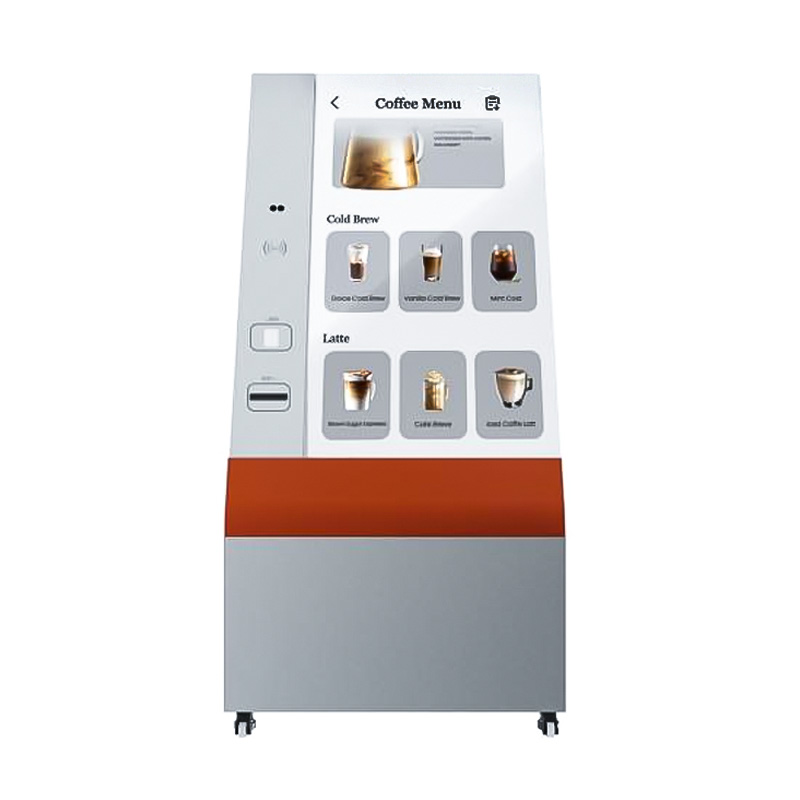 55寸OLED立式終端機主圖01