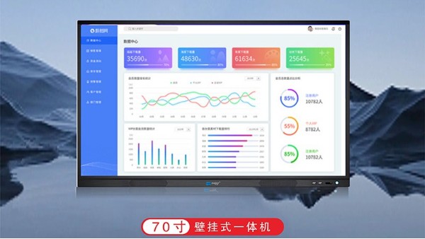 會議一體機OPS是什么，怎么使用切換？